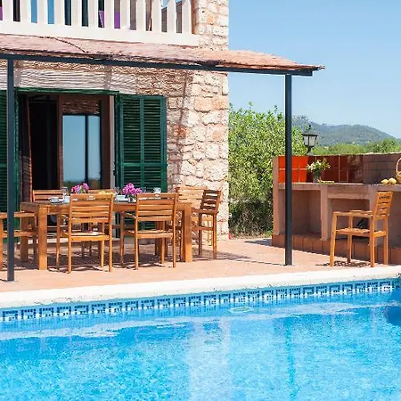 Villa Verdal Cala D´Or